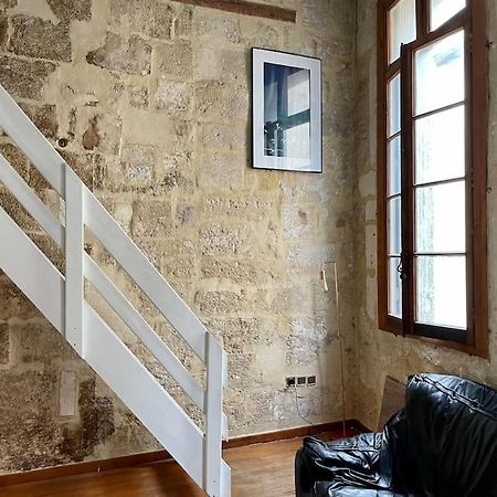 Appartement De Caractere Au Coeur Du Centre-Ville Montpellier Exteriér fotografie