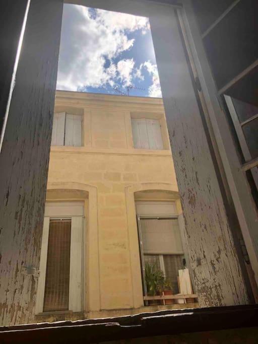 Appartement De Caractere Au Coeur Du Centre-Ville Montpellier Exteriér fotografie