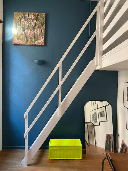 Appartement De Caractere Au Coeur Du Centre-Ville Montpellier Exteriér fotografie